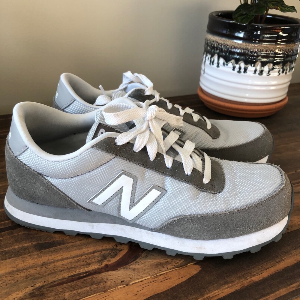 New Balance 501